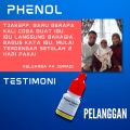 Paling Ampuh - Pembersih Telinga Aman Dan Lengkap Alat Obat Tetes Kuping Kotoran Keras Berair Bau Tersumbat Phenol Glycerol Gliserol Original. 