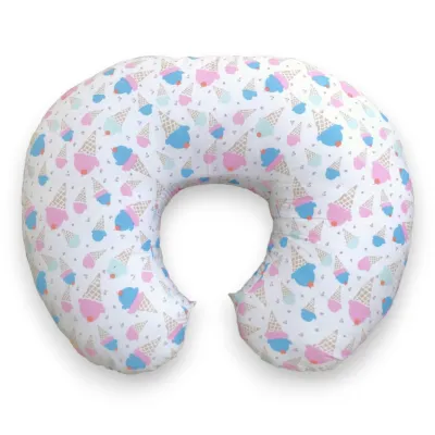 Nursing Pillow (SLIGHT IMPERFECTION) (GARAGE SALE) (SECONDS)