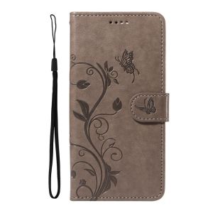 Flip Casing for Samsung Galaxy A03s A02s A13 A23 A23e A23s A33 A53 A73 A12 A22 A22s A32 A52 A52s A72 A31 M62 F62 M32 Leather Wallet Case Card Holder Lucky Tree Pattern Phone Cover