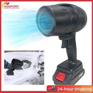 【HOSPORT】เครื่องเป่าลมพัดลมเทอร์โบพัดลมพัดลมแบตเตอรี่พัดลมพัดลมสำหรับคอมพิวเตอร์แป้นพิมพ์กลางแจ้ง