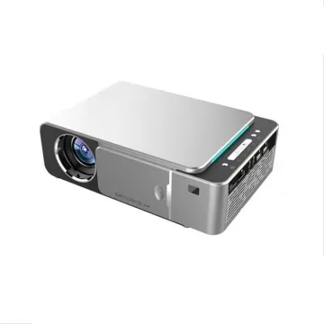WIMIUS Projector WIMIUS P62 Projector with WiFi 6 and Bluetooth