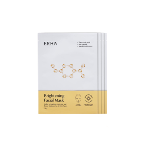Erha Acne / Brightening / Collagen / Soothing Facial Mask Transfusion Lipomask Masker 20 Gr
