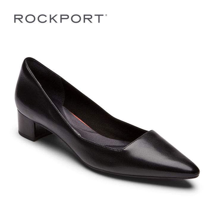 rockport gracie pump