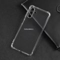 Casing For Samsung Galaxy A16 A26 A36 A56 A06 S A60 F15 A55 A35 M15 M55 A05 A05S A15 A25 A35 A14 A54 A55 A 14 A 54 4G 5G Four Corner Silicon Phone Case Camera Lens Protector Shockproof Back Cover. 