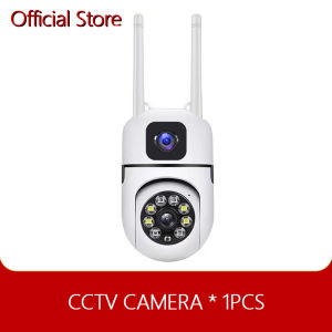 HIKVISION CCTV Camera No Need Internet CCTV Camera Connect Cellphone HD 1080P CCTV Camera Wifi Connect 360 IP Security Cameras Outdoor Indoor Night Vision Baby Monitor CCTV Connect To Phone