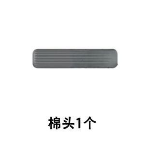 多功能迷你小拖把海绵吸水家用桌面手持免手洗卫生间懒人擦桌神器