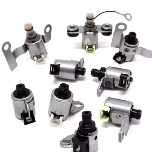 วาล์วโซลินอยด์เกียร์รถยนต์ที่เหมาะสำหรับฮุนได 46313-3B073 463133B000 463133B030