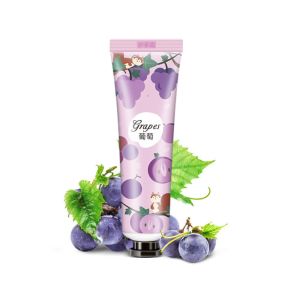 【COD&Fast Delivery】Anti Dry Hand Cream Fruit Plant Fragrance Hands Repair Moisturizing Hand Care Cream Portable Non Greasy Hand Essence Cream Skin Care