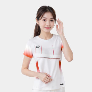 Áo Thun Thể Thao Nữ Bulbal Ryden Pickleball Chạy Bộ Tập Gym Vải Siêu Nhẹ Mát Co Giãn Cao