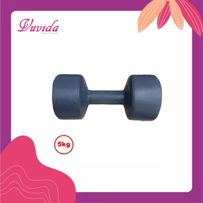 Barbel Dumbel Hercules 5 KG - 1Pcs