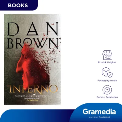 Inferno (Republish 2026) (DanBrown)