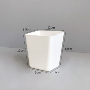 กล่องดินสอ แบบแขวน กันน้ํา มีประโยชน์ ประหยัดพื้นที่ อุปกรณ์สํานักงาน เครื่องเขียนนักเรียน ปากกา คอนเทนเนอร์