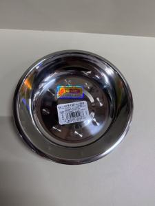 1.0 Thickend Stainless Steel Plate