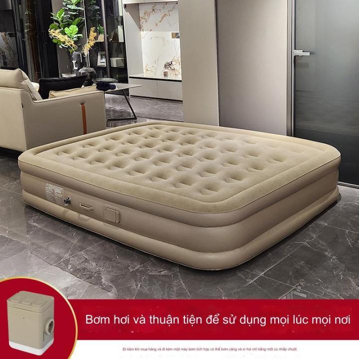 tất cả về tuples trong python để bạn viết... Đệm Hơi Tự Bơm Thông Minh Đi Cắm Trại Hoặc Dùng Ở Nhà (Tặng Kèm Gối Và ...
