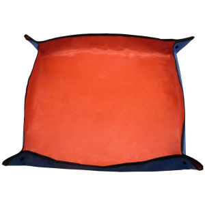 【New Arrival】 Gardening Mat Foldable Transplanting Potting Mat Reusable Anti-dirty Orange Eco-friendly Lightweight Portable Home Garden Supplies