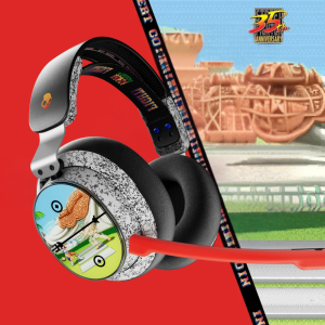 Skullcandy PLYR Gaming Wireless Over-Ear Headset