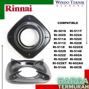 TATAKAN KOMPOR GAS RINNAI KAKI 4 TATAKAN KOMPOR GAS RINNAI DUDUKAN KOMPOR GAS RINNAI KAKI 4 TEBAL