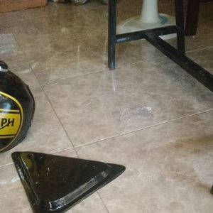 Paket Japstyle Dasar Motor Custom Netral Untuk Semua Motor