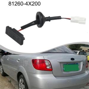 Hiệu quả độ bền cao cốp sau dụng cụ mở nắp công tắc mở 81260-4x200 81260-1r000 81260-1w220 nhựa cường độ cao