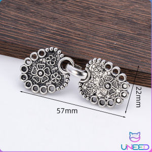 Need. Trendy Cardigan Clip Fashion Retro Sweater Blouse Pin Muslim Hijab Clip 1set