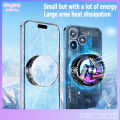 elegantstunning GT28 Universal Cell Phone Cooler Phone Magnetic ...