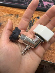Van xả hơi bình nước treo dùng cho bàn là ES-94A (giá 1 cái)