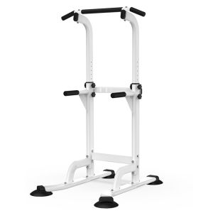 บาร์โหน บาร์ดึงข้อ แบบตั้งพื้น บริหารหน้าท้อง กล้ามท้อง มี 4 รุ่น อุปกรณ์ออกกำลังกาย Pull-Up Push-Up Bars บาร์ดึงข้อ และวิดพื้น บาร์โหนตั้งพื้น