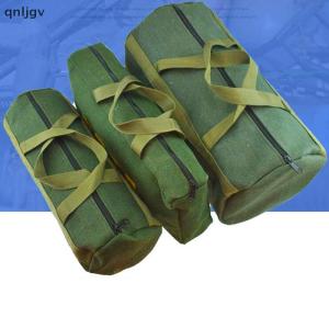 🔥🔥🔥qnljgv Bền dày hơn vải công cụ Pouch cho công cụ điện lưu trữ Organizer