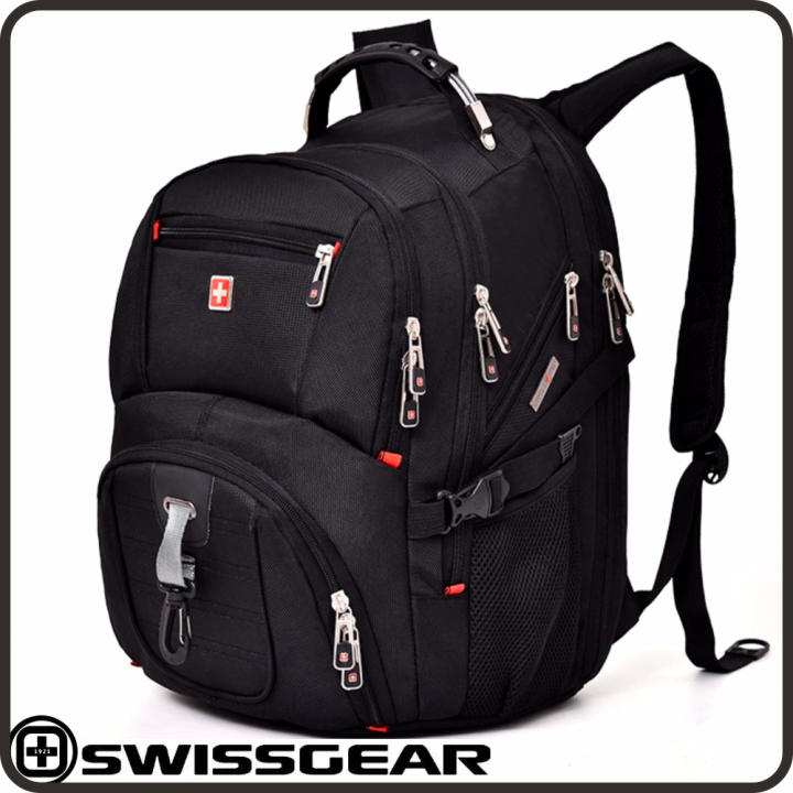 Swissgear Laptop Swissgear Backpack Malaysia 17''inch Swissgear