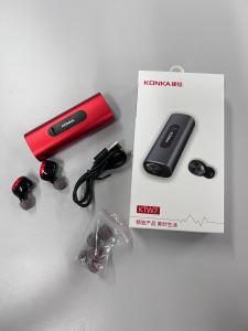 Premium Bluetooth Earbuds and Headphones with Superior Sound and Comfort Fit