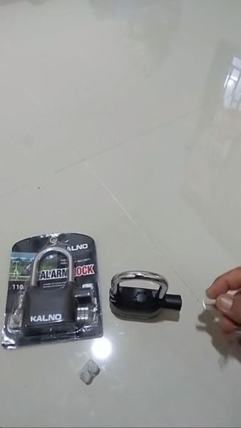 Buyer review video 2