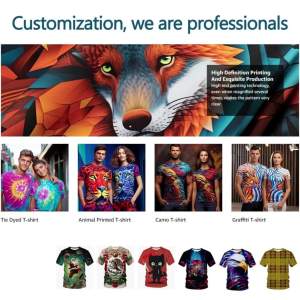S-5XLCosplay Summer Barista Cafe 3d Printed T-Shirt Uniform Workwear Women Men T Shirts Streetwear Oversized Baggy Tops Tees Clothing