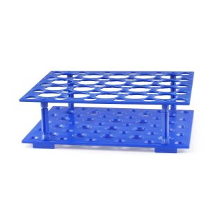 Centrifuge Tube Rack For 10/15/50ml Centrifuge Tubes PP | Rak Tabung Reaksi