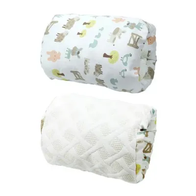 Portable Breastfeeding Pillow Maternity Arm Pillow Nursing Baby Comfy Cradle Baby Nursing Pillow