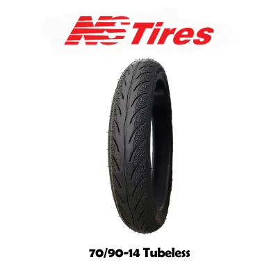 NS Tires Special Maxxxis 3D Diamond Pattern Motorcycle Tubeless Tyre Size 17 Size 14 Scooters 70/90-14 80/90-14 90/90-14 100/80-14 60/80-17 70/90-17 80/90-17 90/80-17 100/80-17 110/70-17 120/70-17