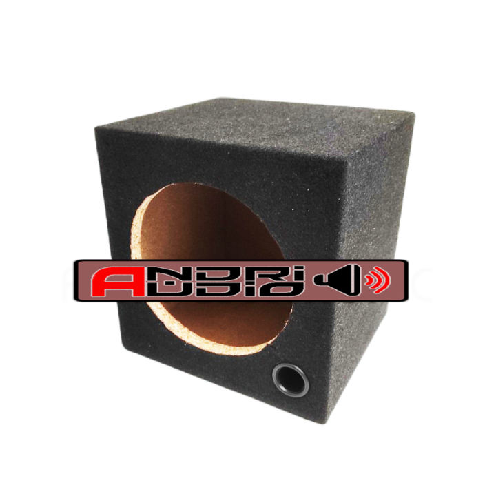 Box Speaker Subwoofer Inch Lazada Lazada Indonesia