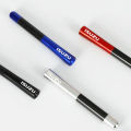12cm Carbon Fiber Car Radio Antenna for Isuzu PANTHER ASCENDER D-MAX Stubby Mast Roof Aerial Accessories Signal Receiving. 