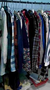 paket usaha atasan wanita thrift murah bisa cod