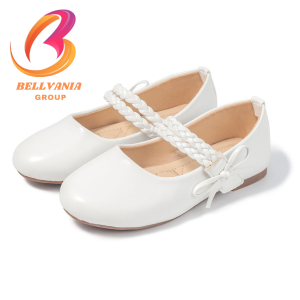 Sepatu flatshoes anak perempuan trendy / Sepatu balet anak perempuan kepang pita / Sepatu anak perempuan umur 1 10 tahun viral / Sepatu anak perempuan pesta kekinian / Sepatu flat balet anak perempuan cantik (Bisa COD)