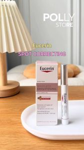 Bút Chấm Eucerin Spotless Brightening Spot Corrector 5mL Giúp Giảm Thâm Nám và Đốm Nâu