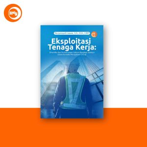Buku Hukum | Eksploitasi Tenaga KerjaPasar ModalPenanggulangan BencanaHukum Jaminan FidusiaHukum PerkawinanPerlindungan HukumNew Hukum Pidana Internasional - Deepublish