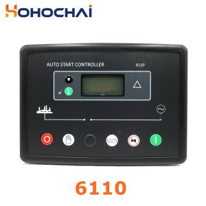 DSE6110 Generator Controller DSE6120 Auto Start Diesel Genset Control Panels
