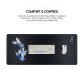 Mousepad Gaming Deskmat XL Fantech ATO MP905 MP 905 Mouse Pad Gaming. 
