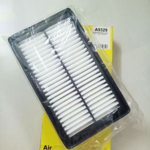 Lọc gió động cơ Hyundai Accent Việt Nam 1.4L 2018 2019 2020 2021 2022 2023 mã A9329 của JS Asakashi Nhật Bản