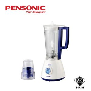 Pensonic Batik Series Jug Blender (1L) | PB-802