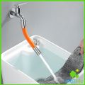 METME ท่อต่อก็อกน้ำ ก๊อกอ่างล้างจาน สายยางอเนกประสงค์งอได้ Water pipe. 