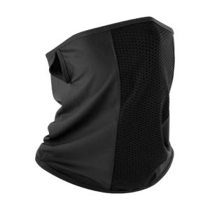 Breathable Outdoors Sun Blocking Face Cover Light weight Outdoors Sun Mask for Running Hiking Sweat Wicking