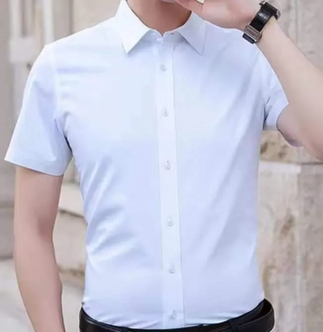 formal attire for men white polo