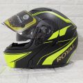 mũ bảo hiểm fullface chính hãng royal lật cằm M179 tem. 