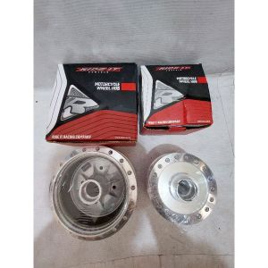 Tromol Vixion lama old dan Vixion New Cakram satu set merk Ride it